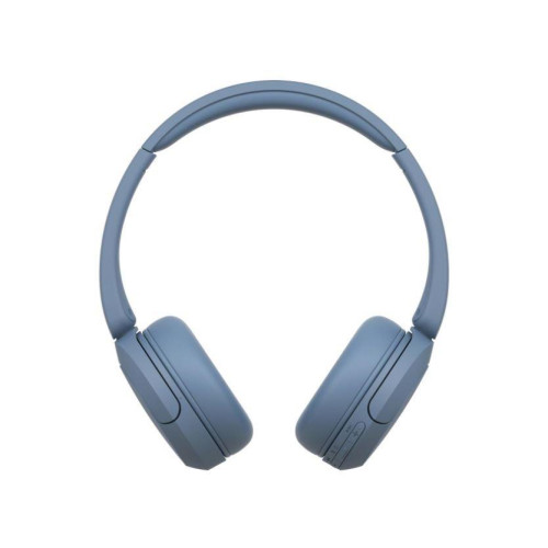 Słuchawki WH-CH520 niebieskie -9968185