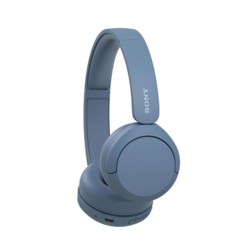 Słuchawki WH-CH520 niebieskie -9968186