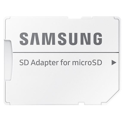 Karta pamięci microSD MB-MD128SA/EU 128GB PRO Plus + Adapter-9968303