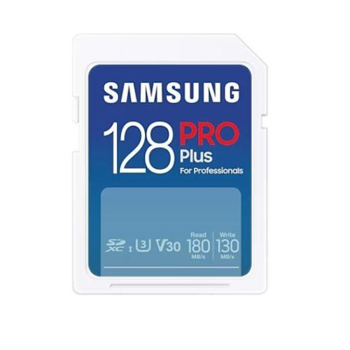 Karta pamięci MB-SD128S/EU 128GB PRO Plus-9968305