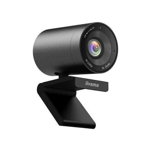 Kamera UC-CAM10PRO-1 4K, 8.4M, 120 stopni, MIC, USB-C -9968463