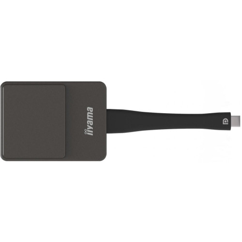 Bezprzewodowy adapter WP D002C z USB-C-9968470