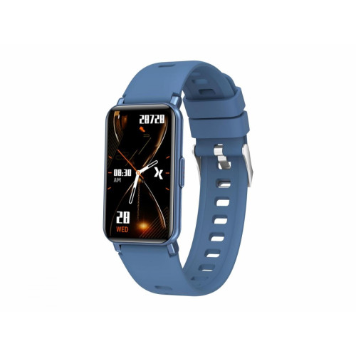 Smartwatch Fit FW53 nitro 2 Niebieski-9968563
