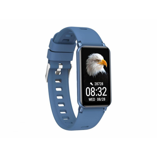 Smartwatch Fit FW53 nitro 2 Niebieski-9968564