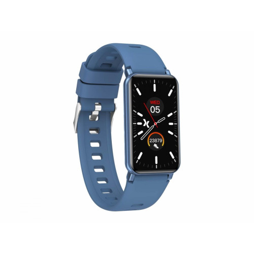 Smartwatch Fit FW53 nitro 2 Niebieski-9968565