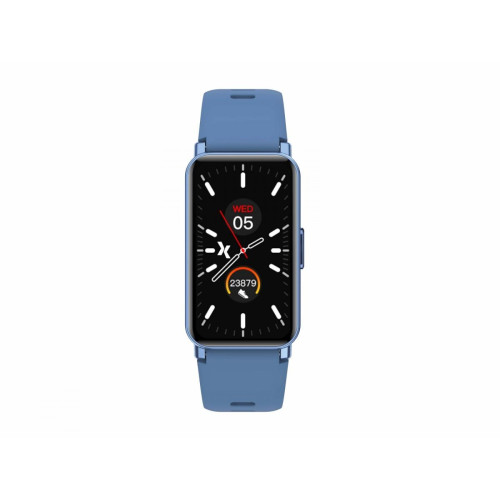 Smartwatch Fit FW53 nitro 2 Niebieski-9968568