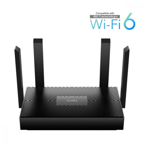 Router WR1500 Gigabit WiFi 6 Mesh AX1500-9968618