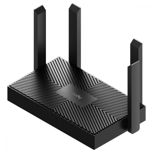 Router WR1500 Gigabit WiFi 6 Mesh AX1500-9968619