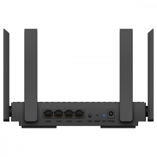 Router WR1500 Gigabit WiFi 6 Mesh AX1500-9968621