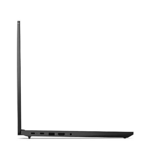 Laptop ThinkPad E16 G1 21JT000JPB W11Pro 7730U/16GB/512GB/AMD Radeon/16.0 WUXGA/Graphite Black/1YR Premier Support + 3YR