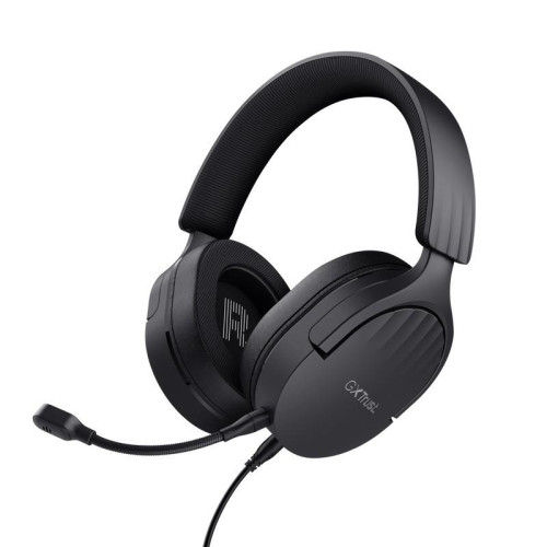 Słuchawki gamingowe GXT489 FAYZO czarne-9968735