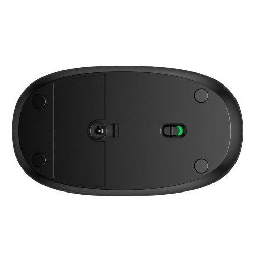Mysz 245 Black Bluetooth 81S67AA#ABB-9968842