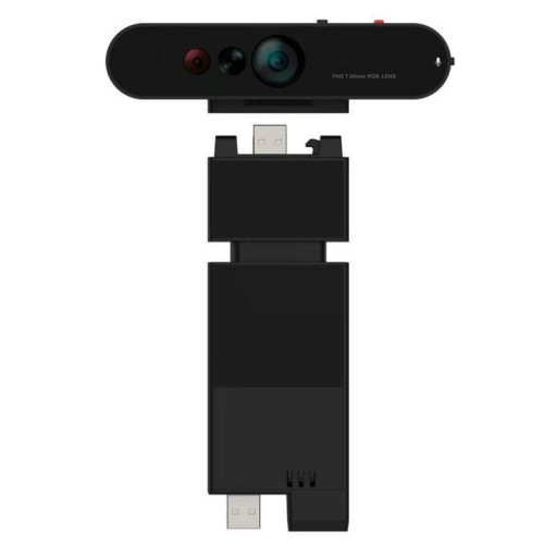 Kamera internetowa ThinkVision MC60 (S) do monitora 4XC1K97399-9968856