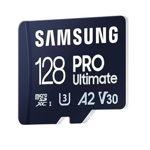 Karta pamięci microSD MB-MY128SA/WW Pro Ultimate 128GB + Adapter-9968979