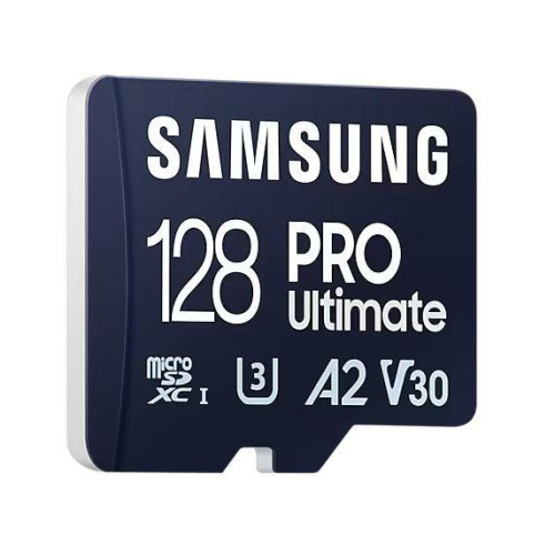 Karta pamięci microSD MB-MY128SA/WW Pro Ultimate 128GB + Adapter-9968980