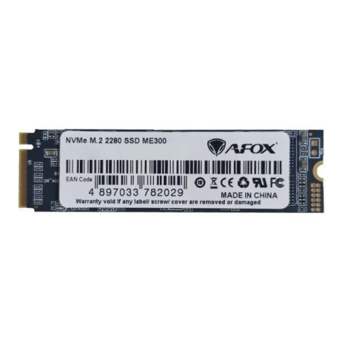 Dysk SSD ME300 M.2 PCI-Ex4 512GB TLC 2.5 GB/s NVMe-9969014