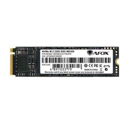Dysk SSD ME400 M.2 PCI-E 4.0 x4 1TB TLC 7.3 / 5.2 GB/s NVMe -9969018