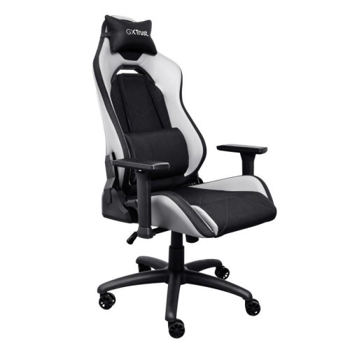 Krzesło komputerowe GXT 714W Ruya Białe-9969157