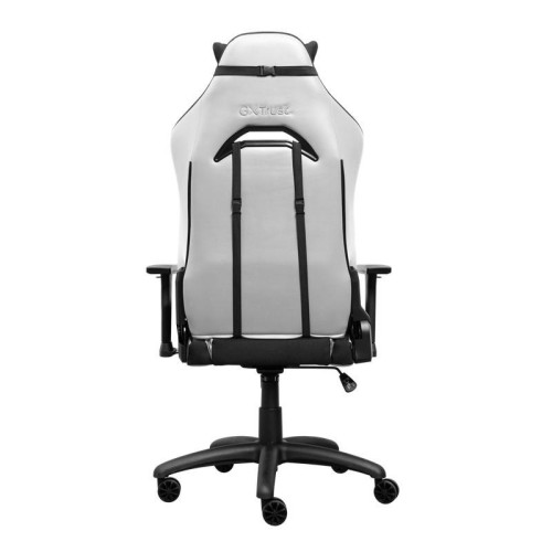 Krzesło komputerowe GXT 714W Ruya Białe-9969158