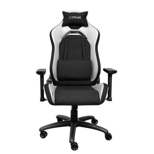 Krzesło komputerowe GXT 714W Ruya Białe-9969159