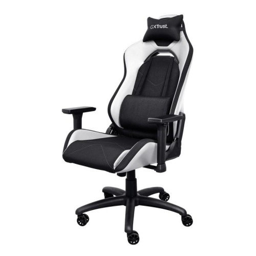 Krzesło komputerowe GXT 714W Ruya Białe-9969161