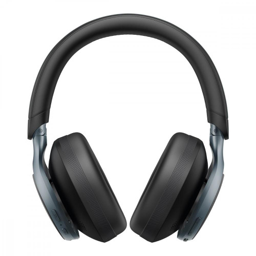 Słuchawki nauszne Soundcore Space One czarne-9969367