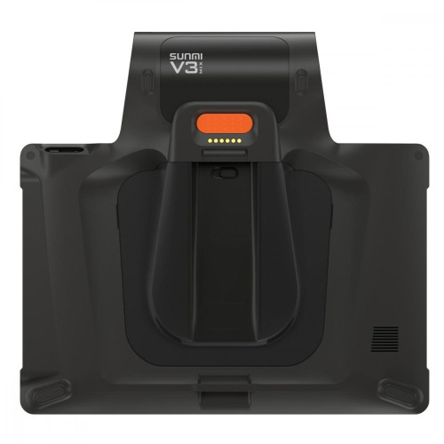 Terminal Mobilny V3 Mix, Android 13, 4/32GB, 2+0.3 MP camera, 4G, Finger sensor, 80mm printer, Sunmi 1101 Scanner-996940