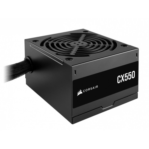 Zasilacz CX550 550W 80+ BRONZE N.MODULAR ATX EU -9969414