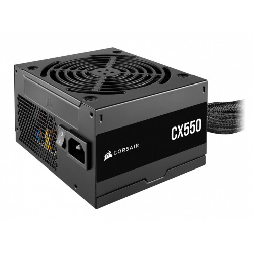 Zasilacz CX550 550W 80+ BRONZE N.MODULAR ATX EU-9969417