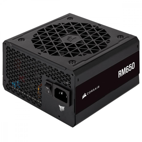 Zasilacz RM650X 650W 80+ GOLD F.MODULAR ATX -9969426