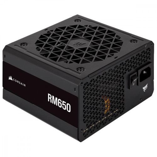 Zasilacz RM650X 650W 80+ GOLD F.MODULAR ATX-9969428
