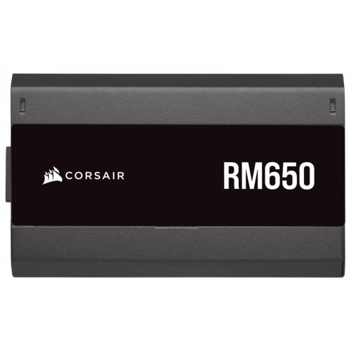 Zasilacz RM650X 650W 80+ GOLD F.MODULAR ATX-9969432