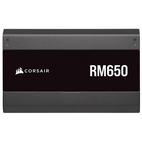 Zasilacz RM650X 650W 80+ GOLD F.MODULAR ATX-9969433