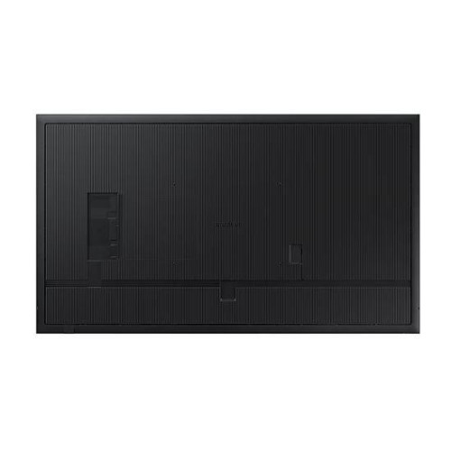 Monitor profesjonalny QH43C 43 cale Matowy 24h/7 700(cd/m2) 3840x2160 (UHD) S10 Player (Tizen 7) WiFi/BT 3 lata On-Site 