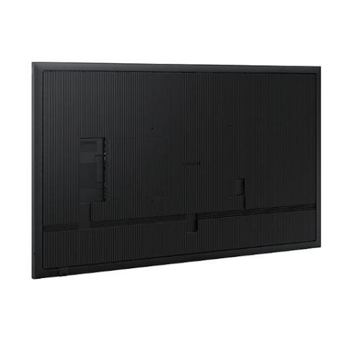Monitor profesjonalny QH43C 43 cale Matowy 24h/7 700(cd/m2) 3840x2160 (UHD) S10 Player (Tizen 7) WiFi/BT 3 lata On-Site 