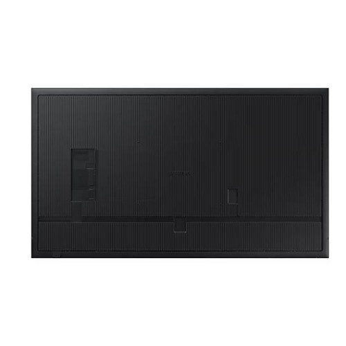 Monitor profesjonalny QH75C 75 cali Matowy 24h/7 700(cd/m2) 3840 x 2160 (UHD) S10 Player (Tizen 7) Wi-Fi/BT 3 lata On-Si