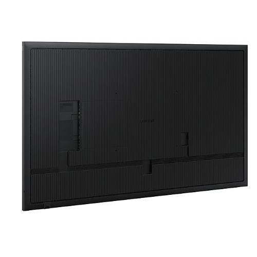 Monitor profesjonalny QH75C 75 cali Matowy 24h/7 700(cd/m2) 3840 x 2160 (UHD) S10 Player (Tizen 7) Wi-Fi/BT 3 lata On-Si