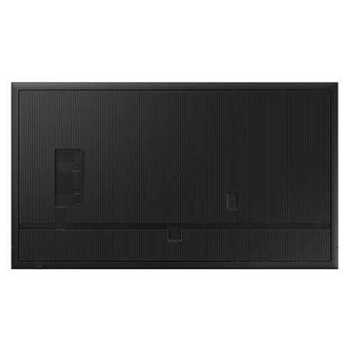 Monitor profesjonalny QM75C 75 cali Matowy 24h/7 500(cd/m2) 3840 x 2160 (UHD) S10 Player (Tizen 7) Wi-Fi/BT 3 lata On-Si