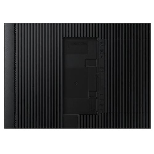 Monitor profesjonalny QM75C 75 cali Matowy 24h/7 500(cd/m2) 3840 x 2160 (UHD) S10 Player (Tizen 7) Wi-Fi/BT 3 lata On-Si