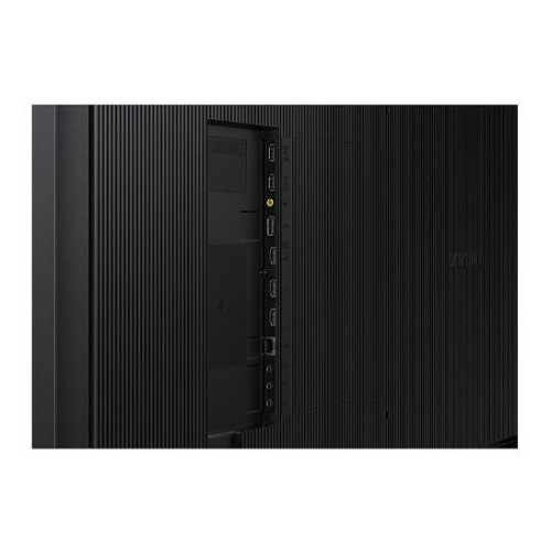 Monitor profesjonalny QM85C 85 cali Matowy 24h/7 500(cd/m2) 3840 x 2160 (UHD) S6 Player (Tizen 7) Wi-Fi/BT 3 lata On-Sit