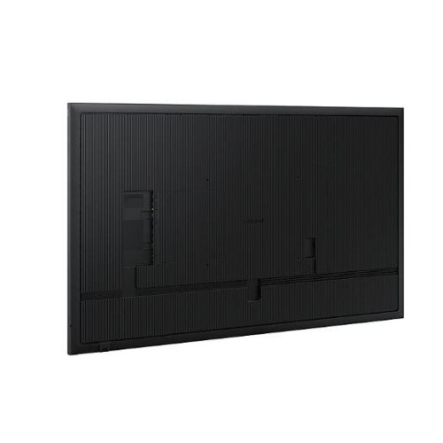 Monitor profesjonalny QM85C 85 cali Matowy 24h/7 500(cd/m2) 3840 x 2160 (UHD) S6 Player (Tizen 7) Wi-Fi/BT 3 lata On-Sit