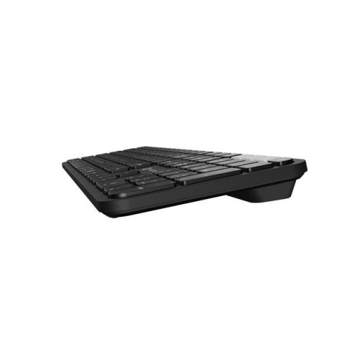 Zestaw klawiatura + mysz Octopus 2 Bluetooth + 2.4GHz-9969909