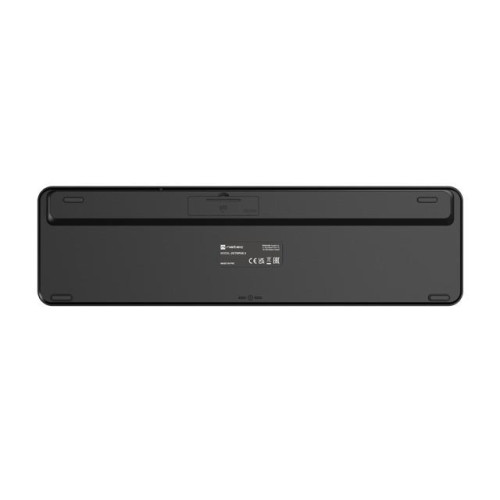 Zestaw klawiatura + mysz Octopus 2 Bluetooth + 2.4GHz-9969911