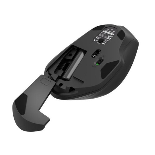Zestaw klawiatura + mysz Octopus 2 Bluetooth + 2.4GHz-9969917