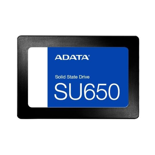 Dysk SSD Ultimate SU650 2TB SATA3 520/450 MB/s-9969919