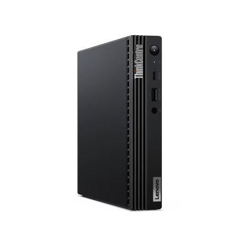 Komputer ThinCentre M75q G2 Tiny 11JN008JPB W11Pro 5350GE/8GB/256GB/AMD Radeon/3YRS OS-9969938