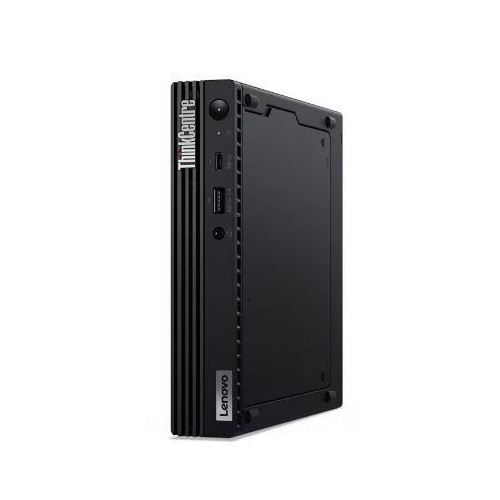 Komputer ThinCentre M75q G2 Tiny 11JN008JPB W11Pro 5350GE/8GB/256GB/AMD Radeon/3YRS OS-9969939