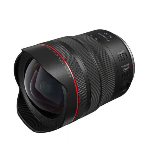 Obiektyw RF 10-20mm F4 IS STM 6182C005-9969943