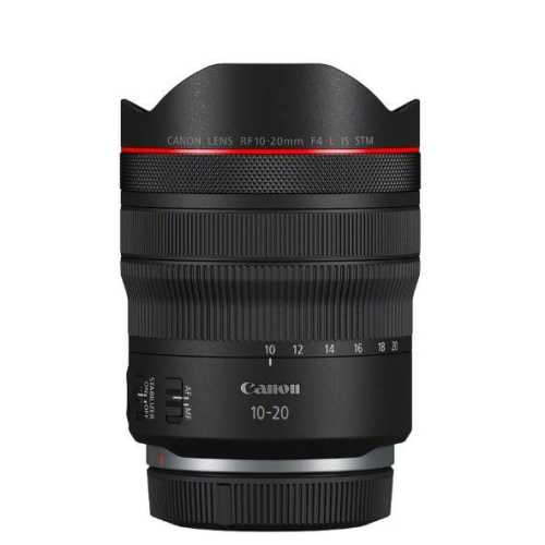 Obiektyw RF 10-20mm F4 IS STM 6182C005-9969944