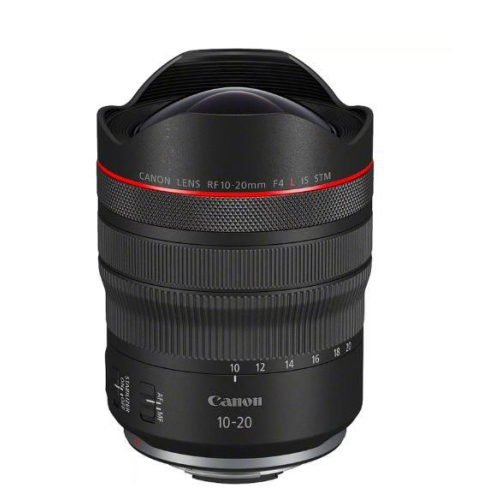 Obiektyw RF 10-20mm F4 IS STM 6182C005-9969945